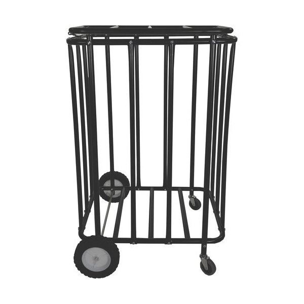 BALLLOCKER, COMPACT, LOCKABLE